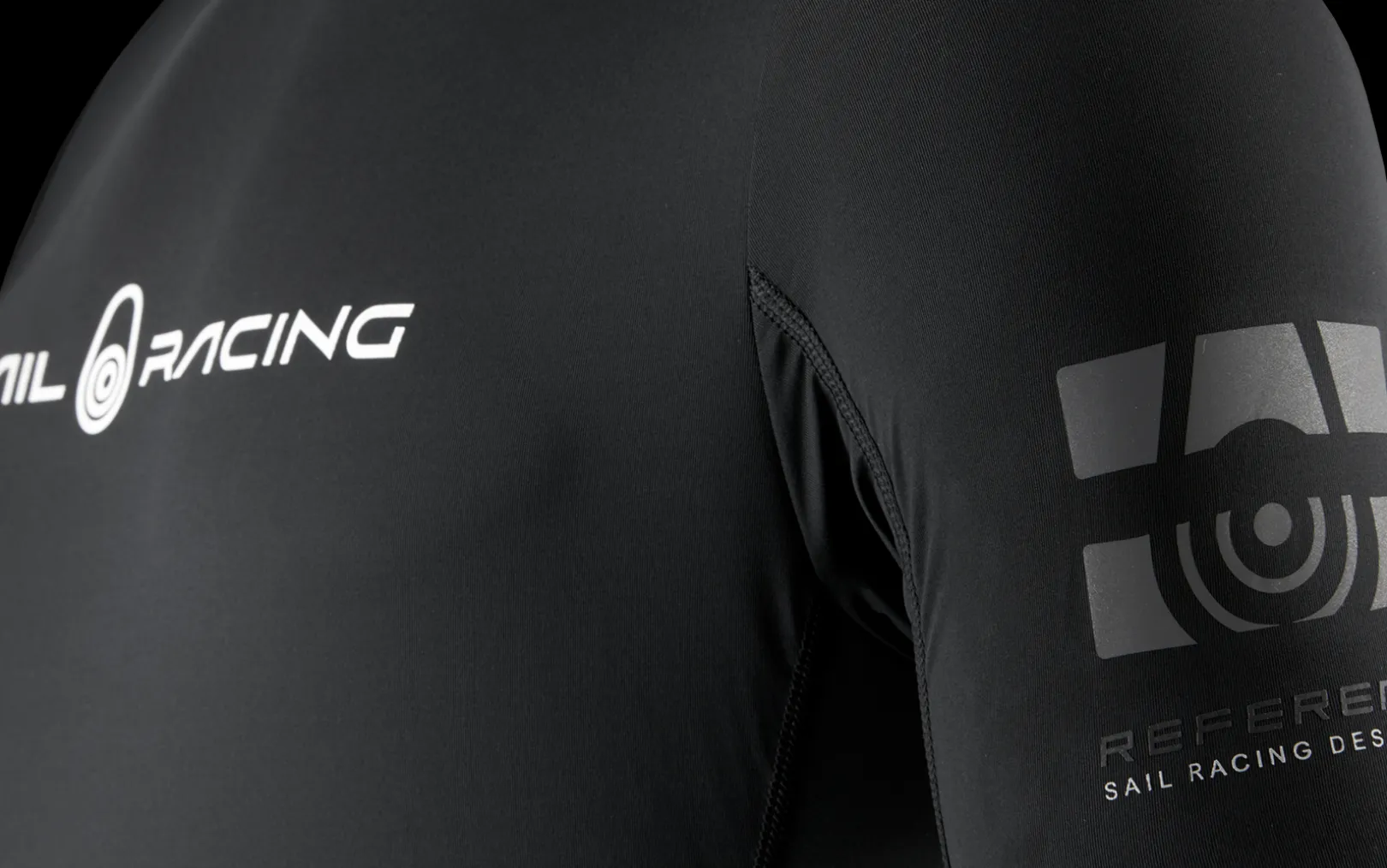 REFERENCE LS RASHGUARD