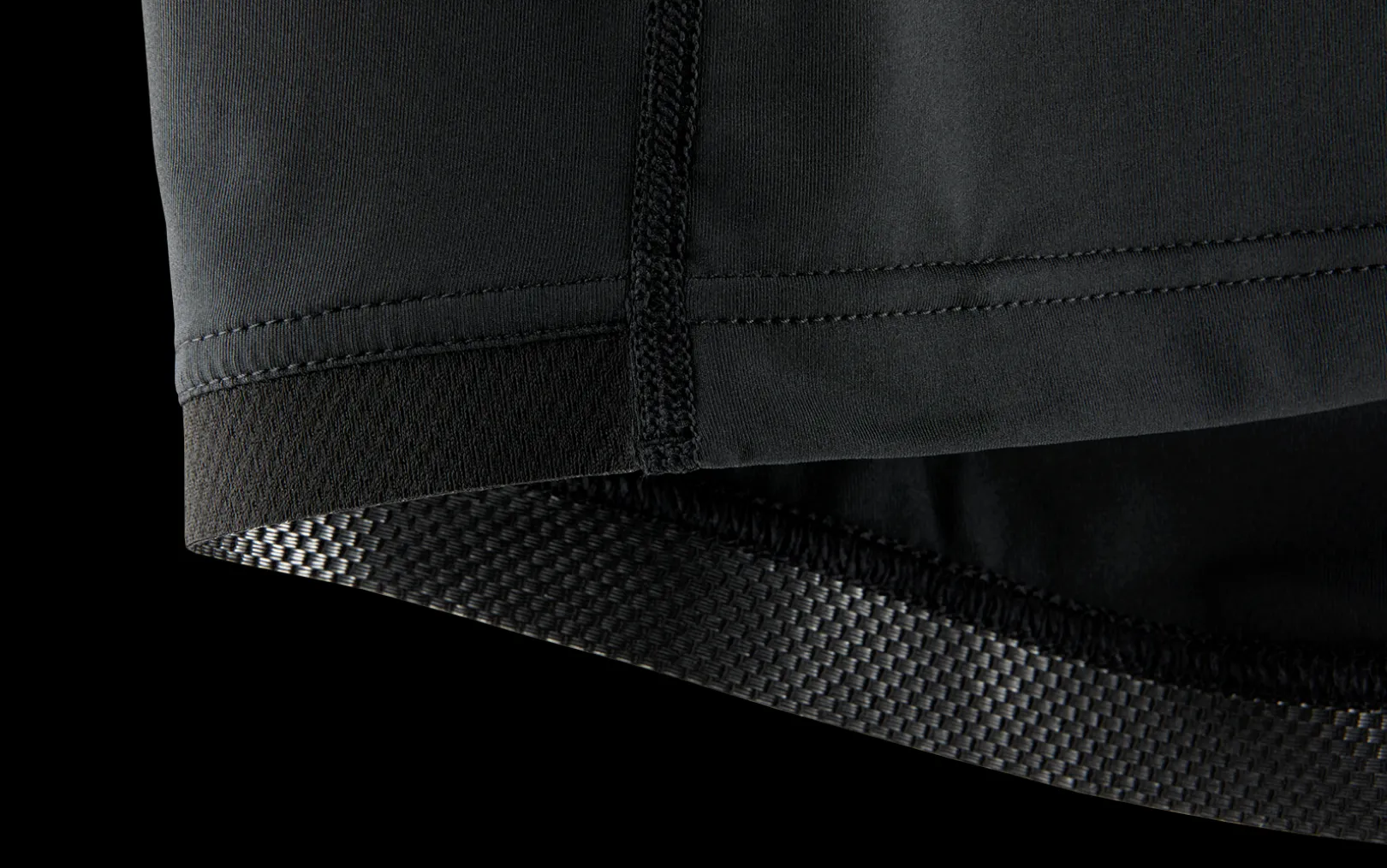 REFERENCE LS RASHGUARD