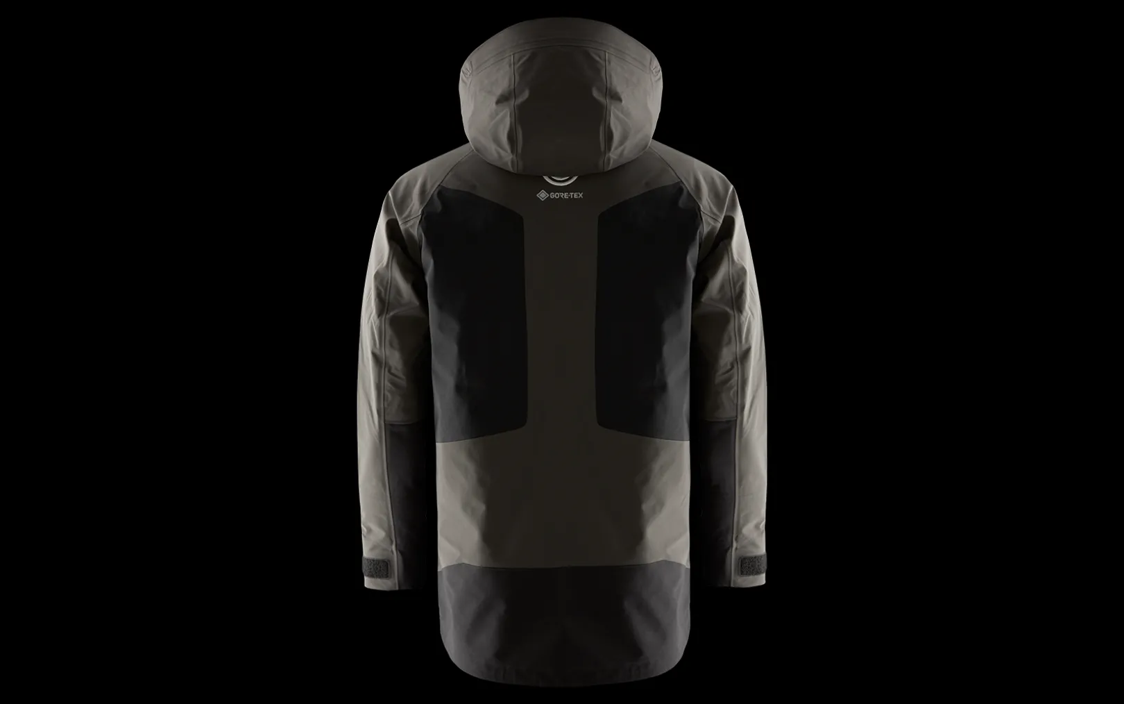 REFERENCE PRO JACKET