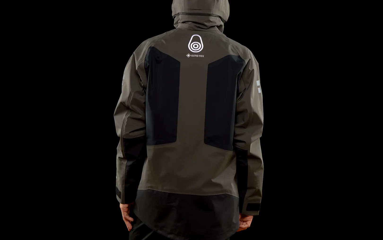 REFERENCE PRO JACKET