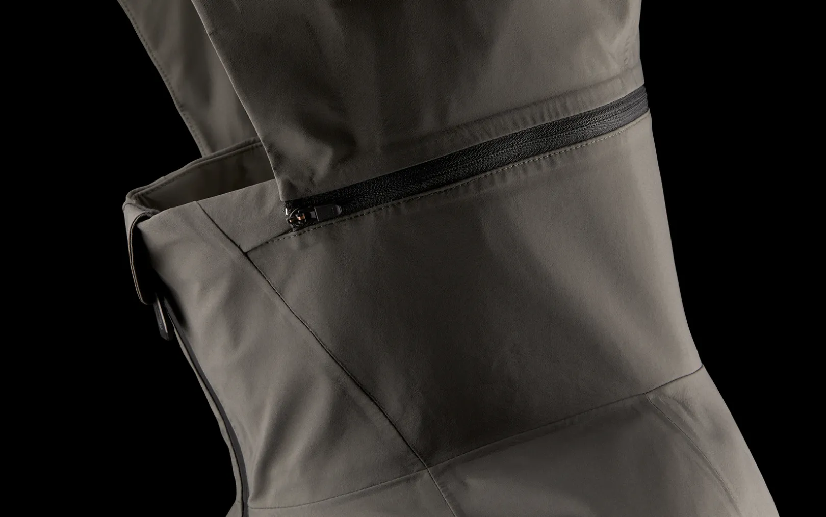 REFERENCE PRO JACKET