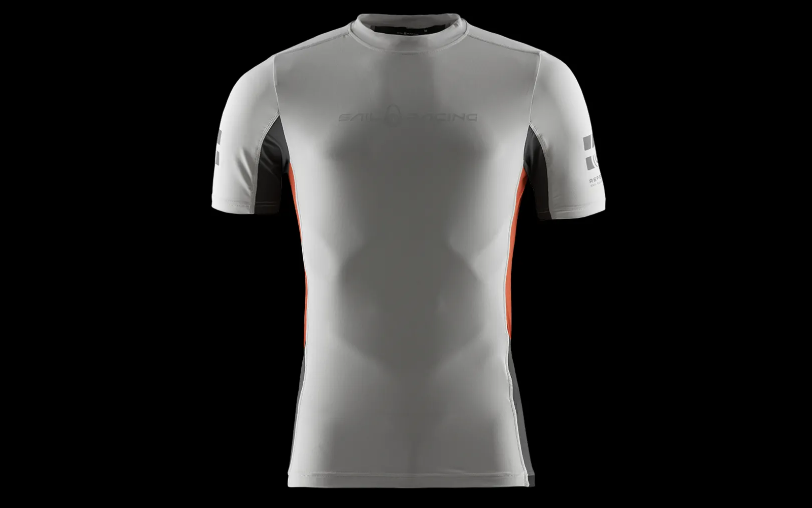 REFERENCE SS RASHGUARD