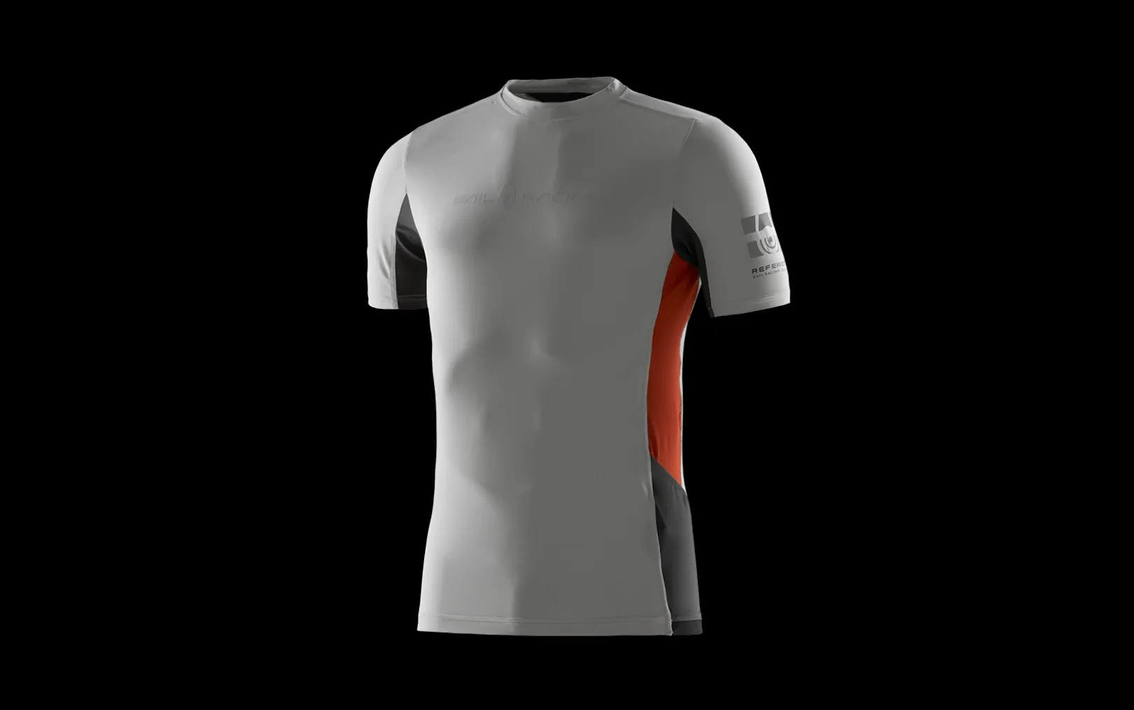 REFERENCE SS RASHGUARD