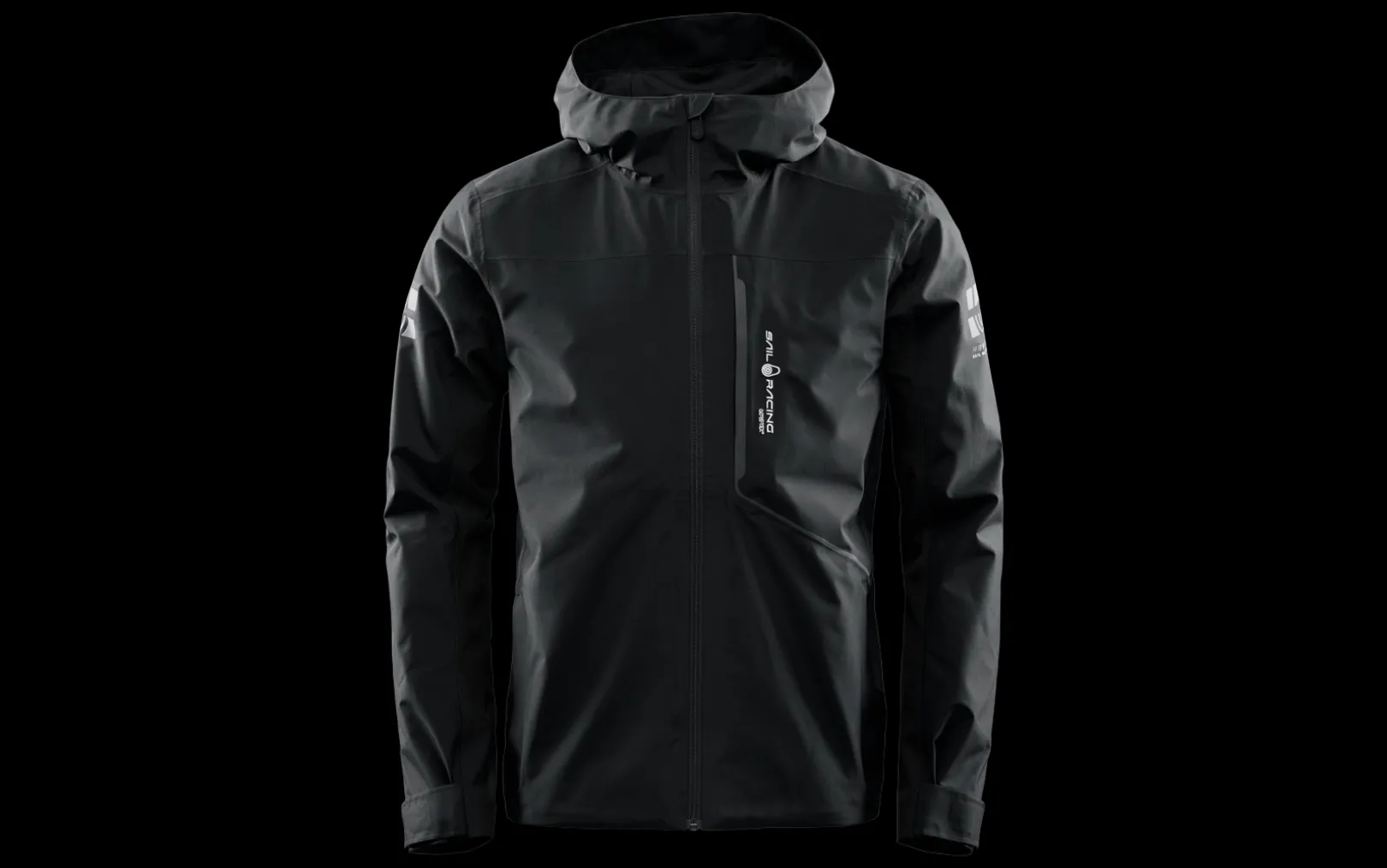 REFERENCE TEAM JACKET