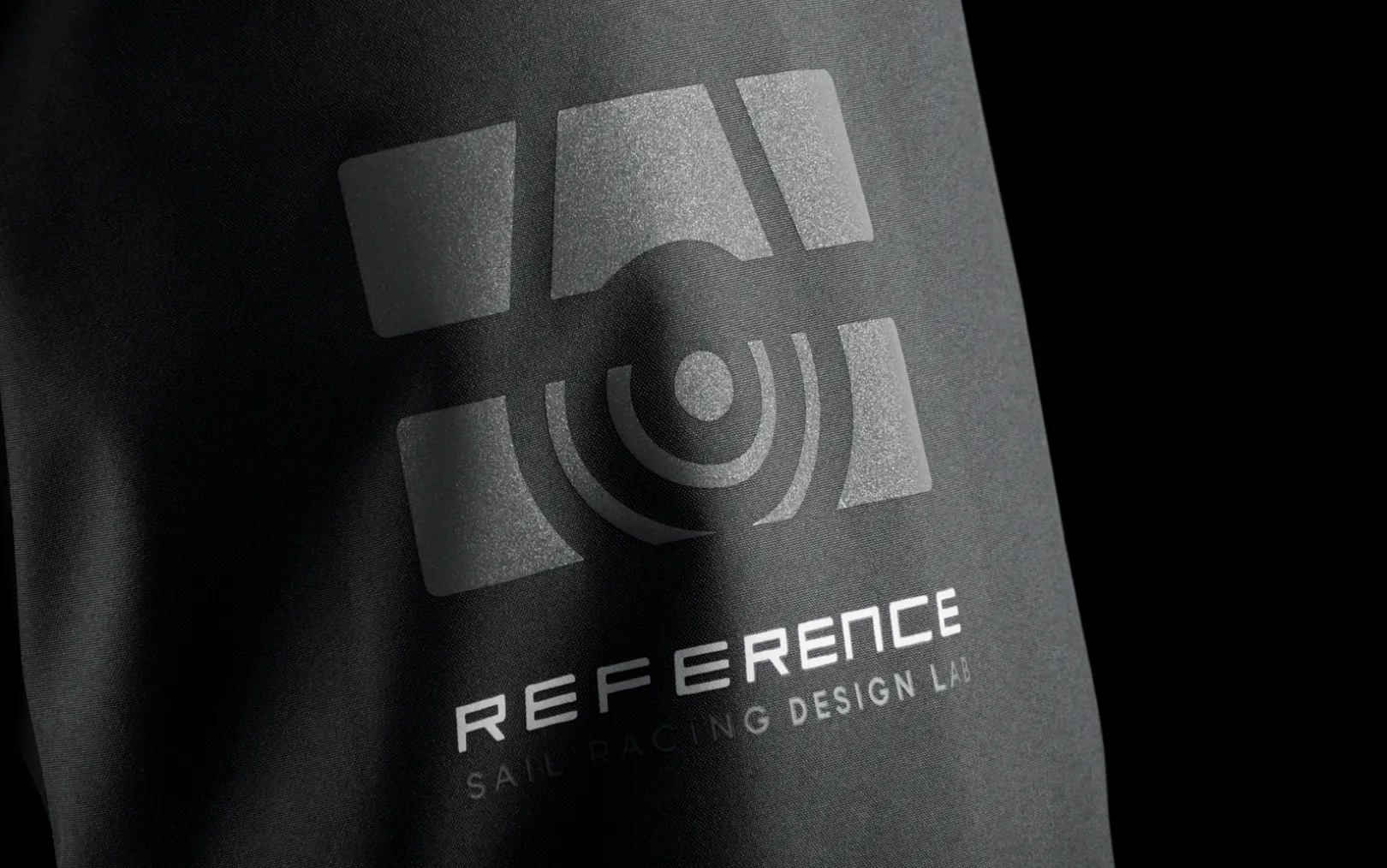 REFERENCE TEAM JACKET