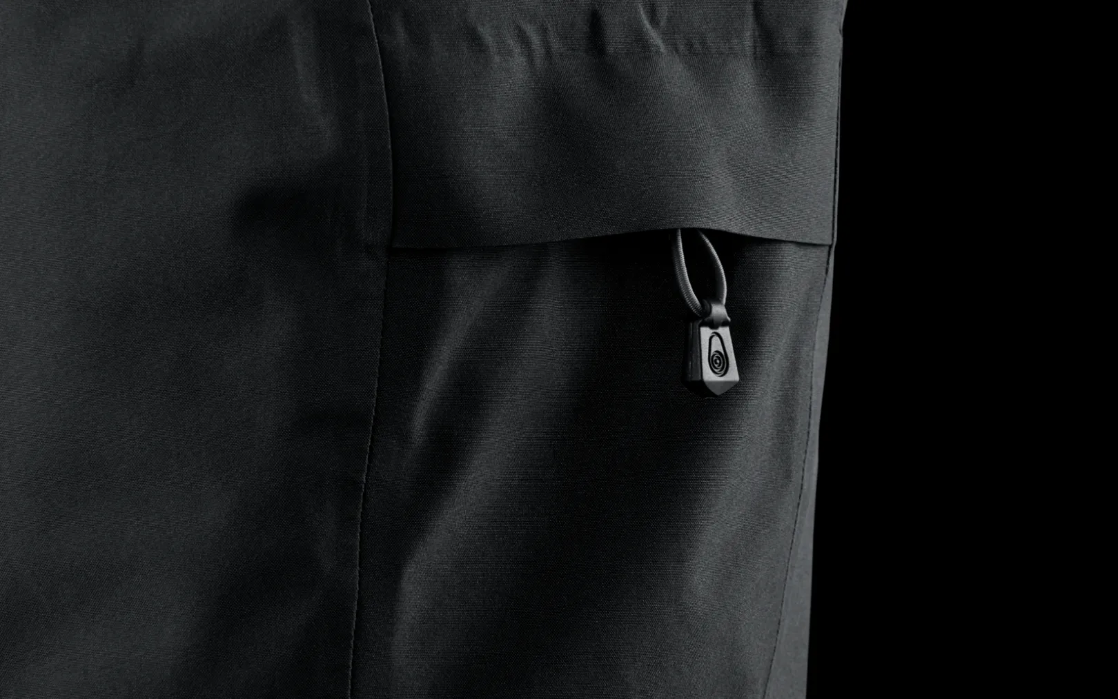 REFERENCE TEAM JACKET