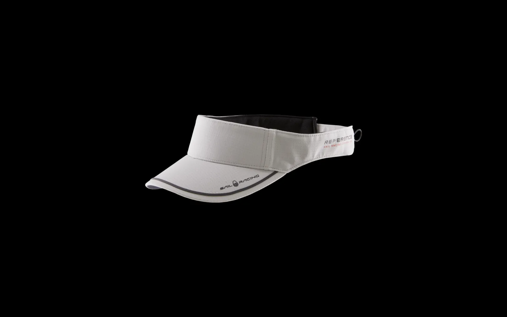 REFERENCE VISOR