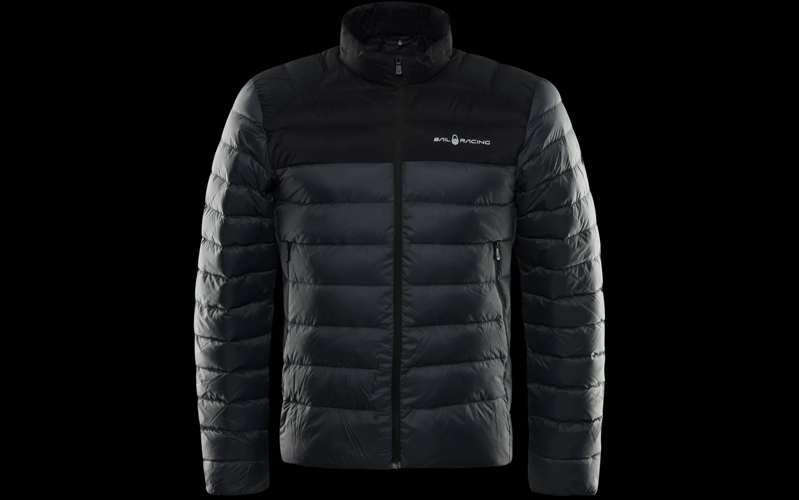 SPRAY DOWN JACKET