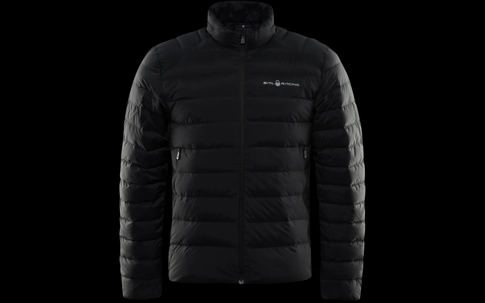SPRAY DOWN JACKET