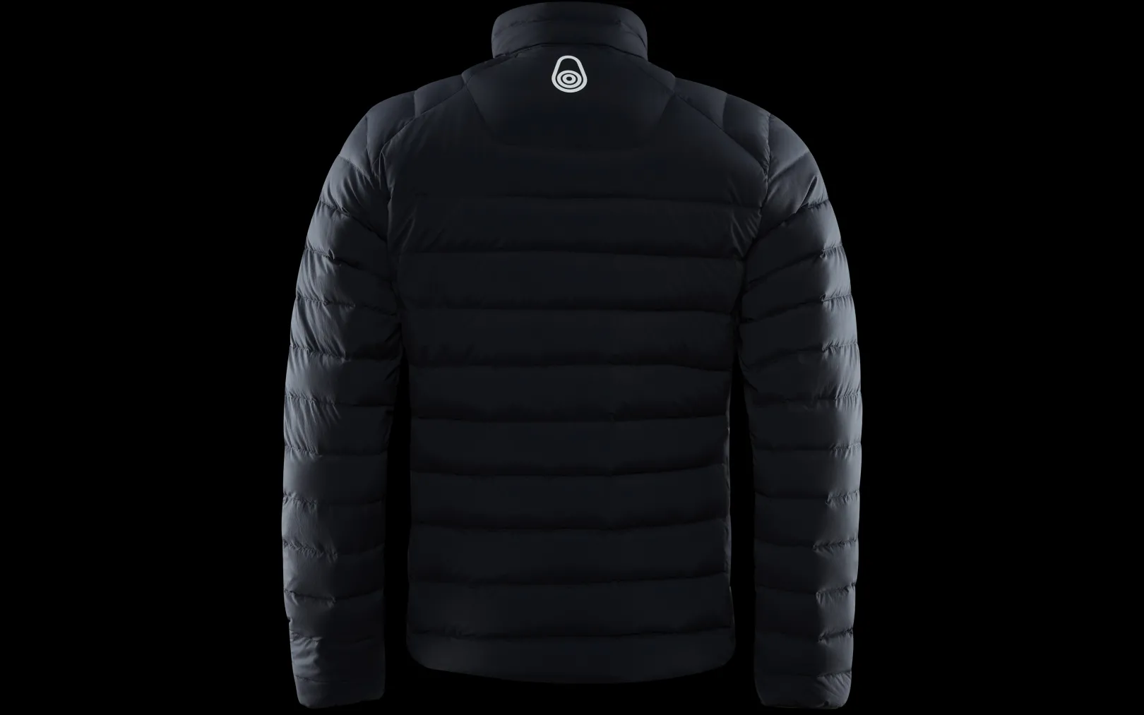 SPRAY DOWN JACKET