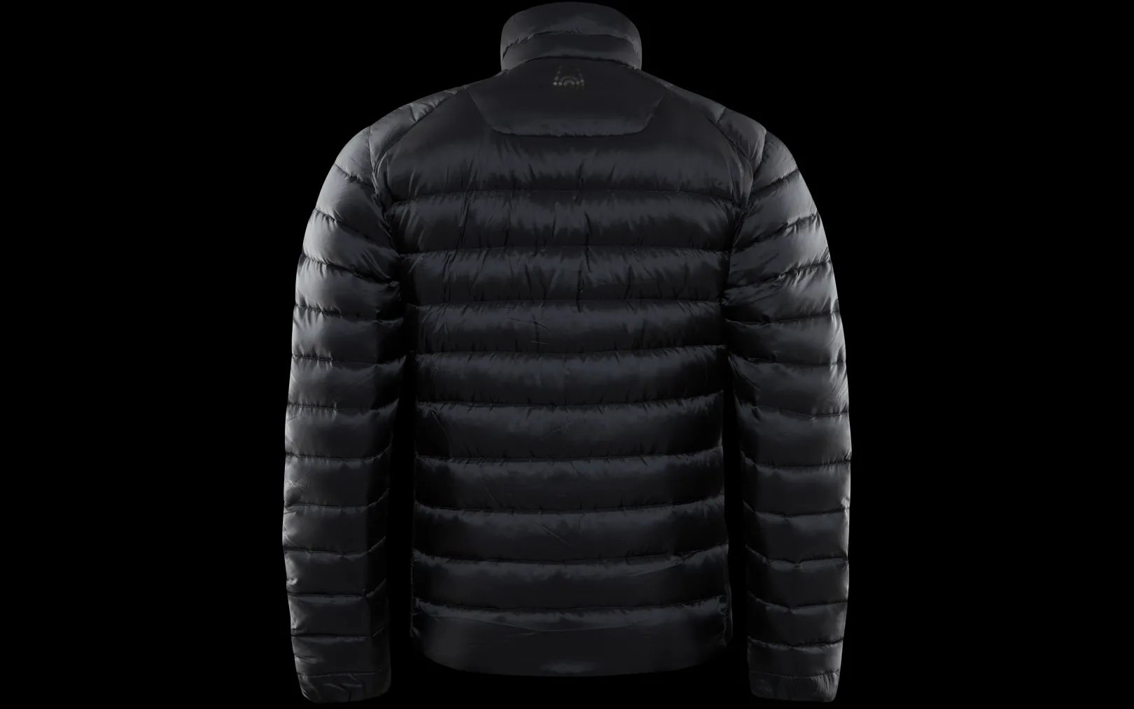 SPRAY DOWN JACKET
