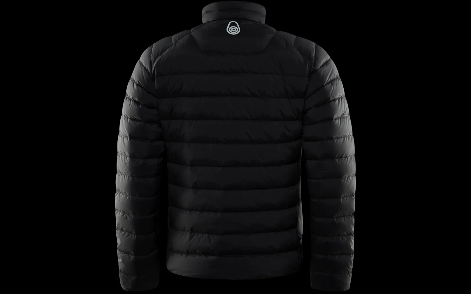 SPRAY DOWN JACKET