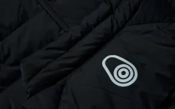 SPRAY DOWN JACKET