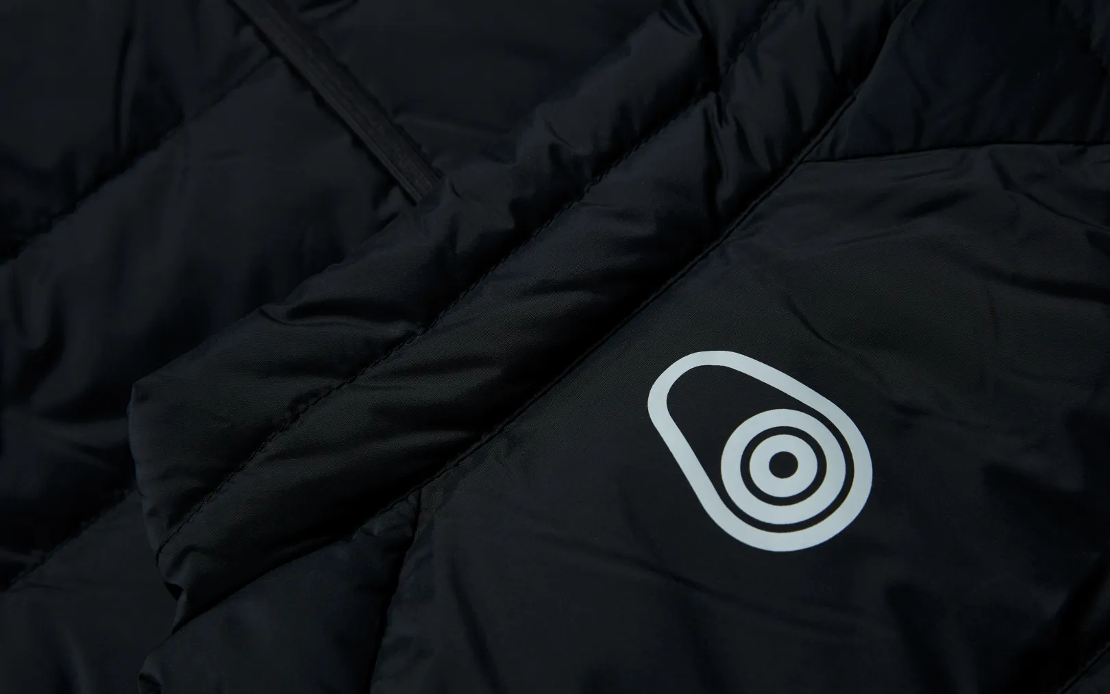 SPRAY DOWN JACKET