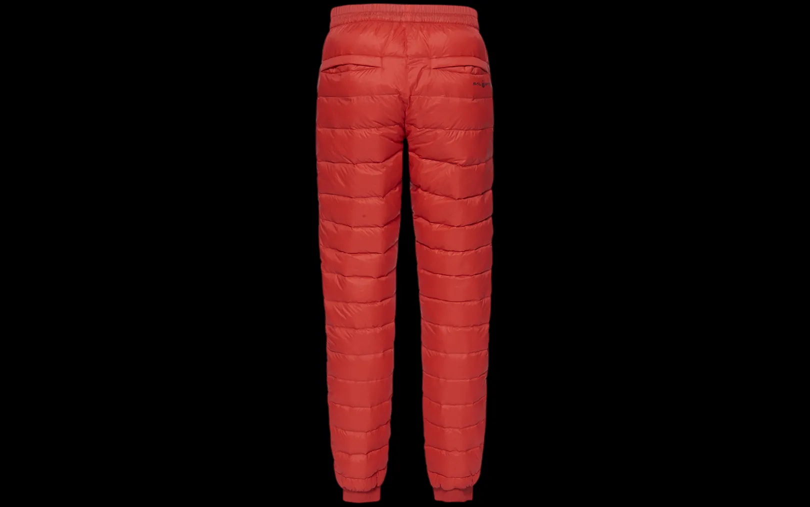 SPRAY DOWN PANT
