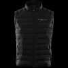 SPRAY DOWN VEST