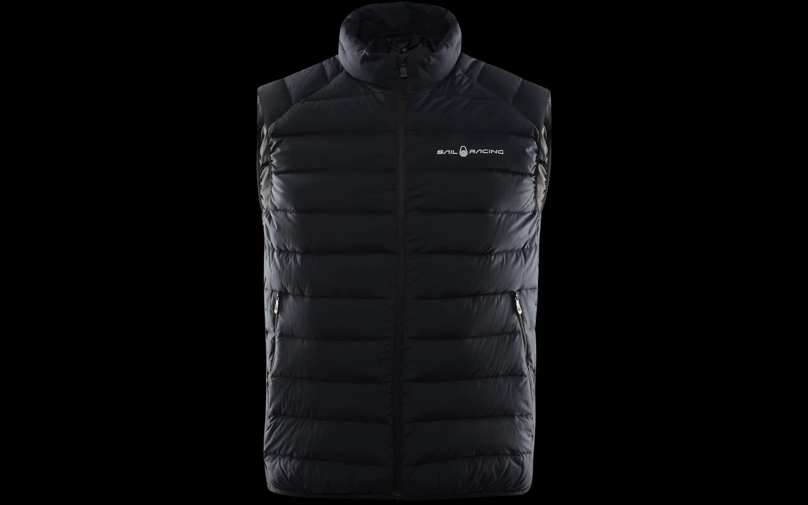 SPRAY DOWN VEST
