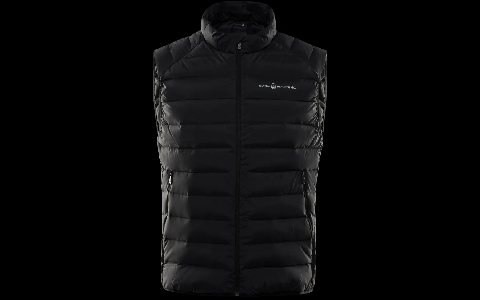 SPRAY DOWN VEST