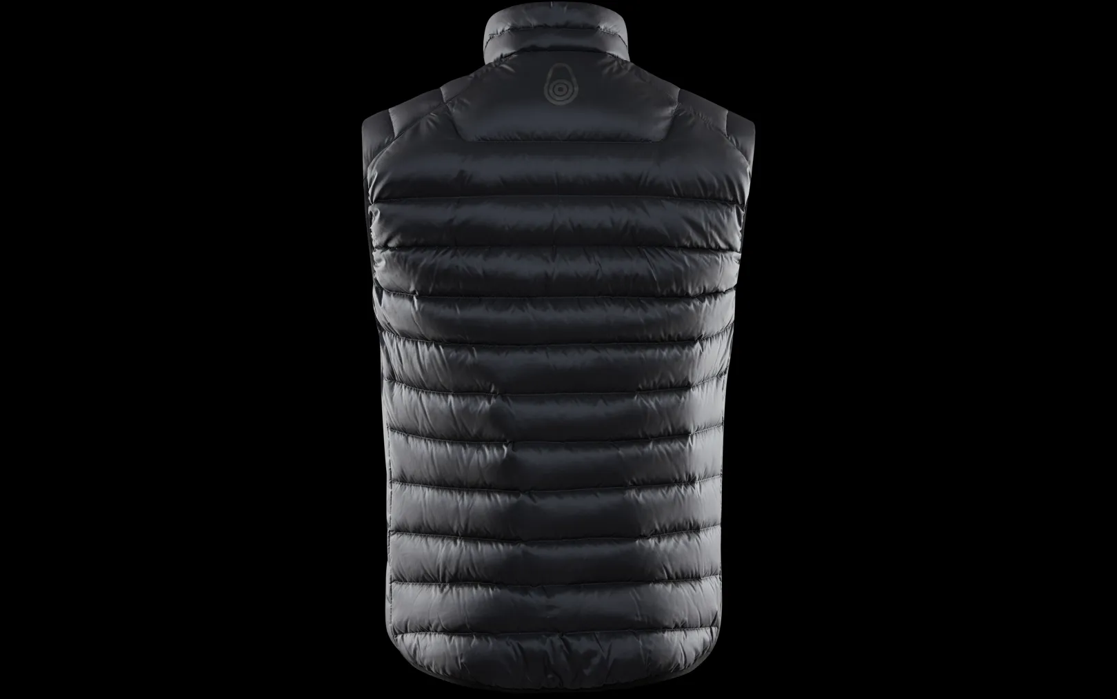 SPRAY DOWN VEST