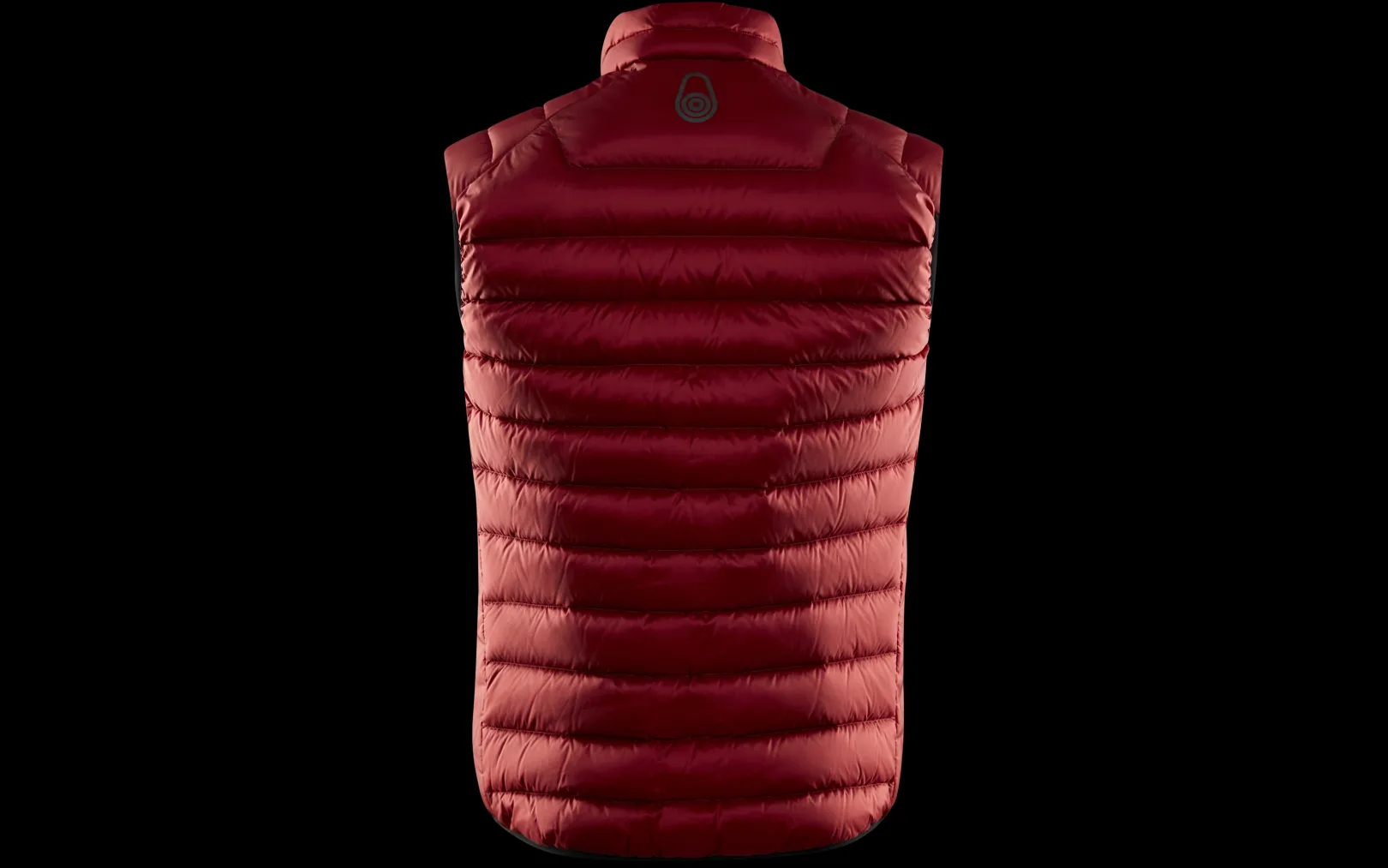 SPRAY DOWN VEST