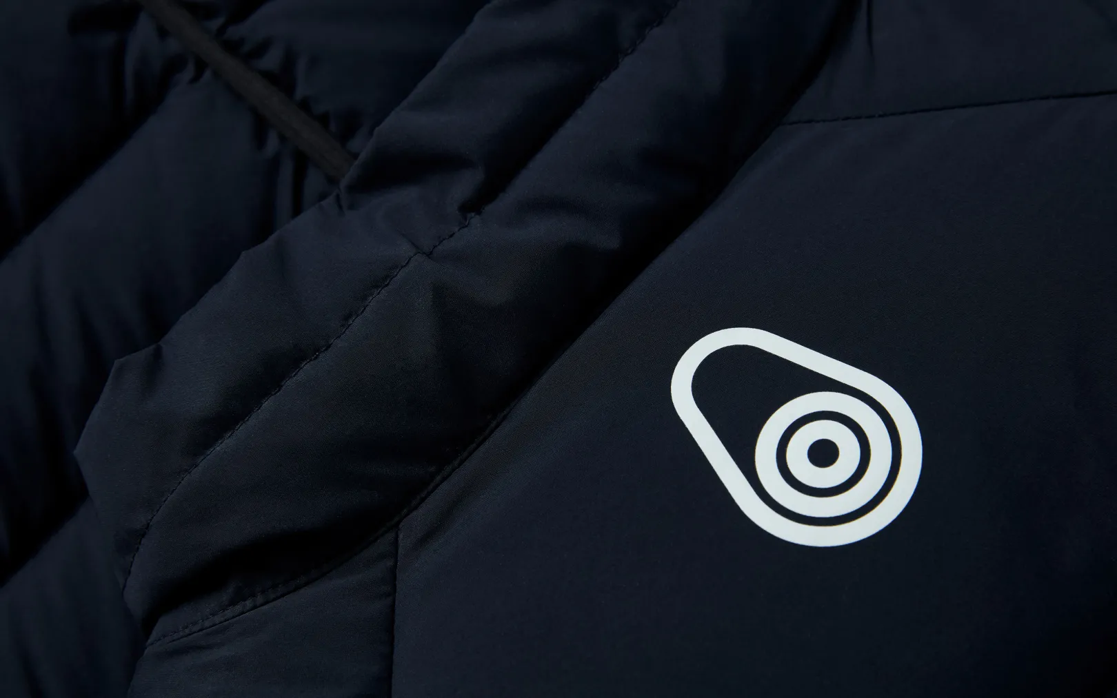 SPRAY DOWN VEST