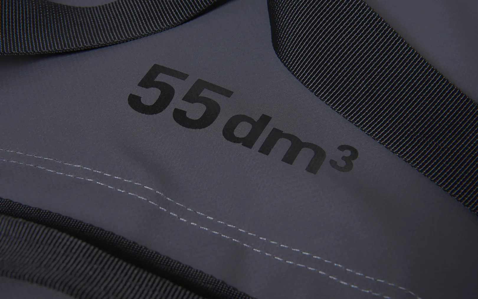 SPRAY DUFFEL M
