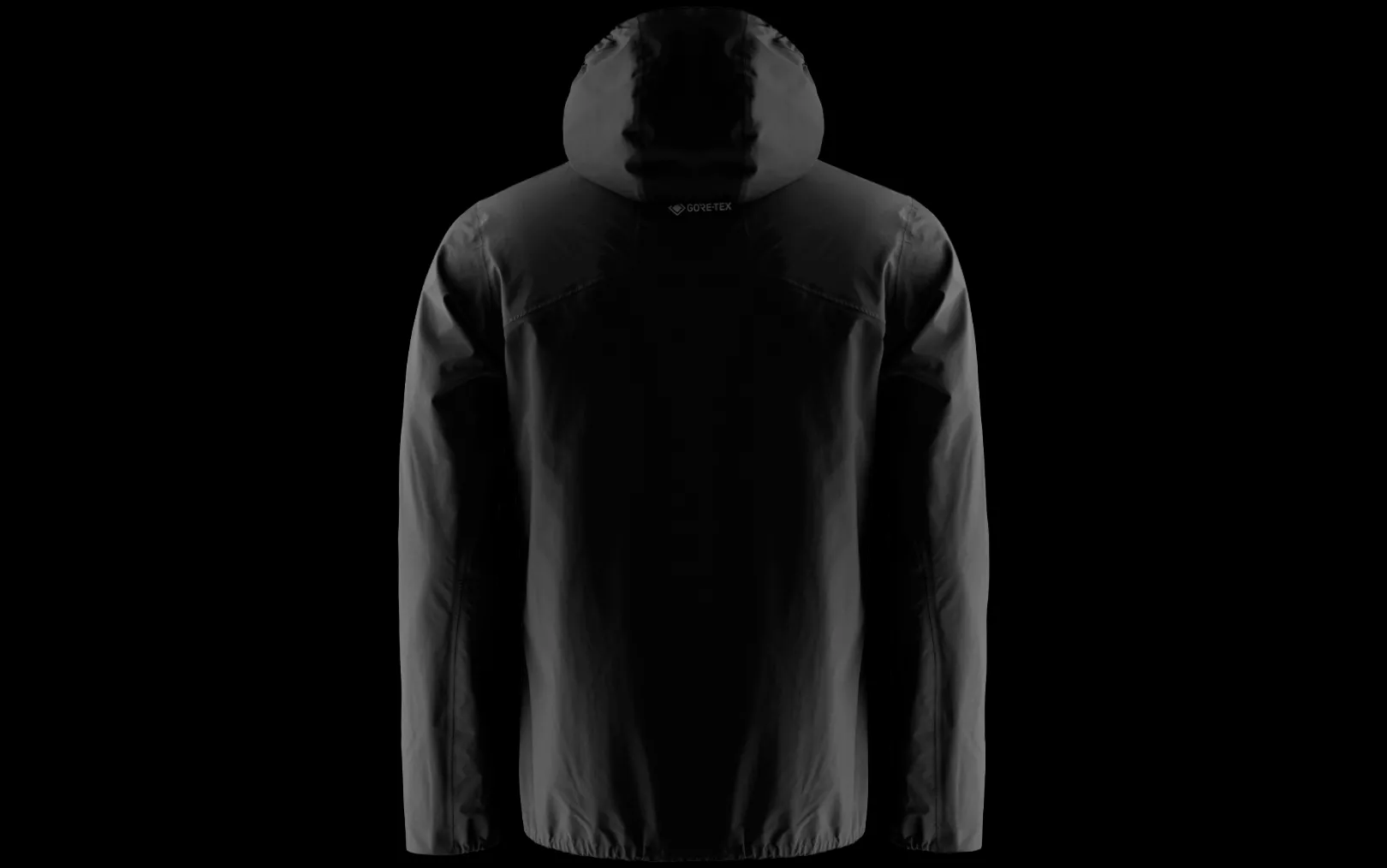 SPRAY GORE TEX JACKET