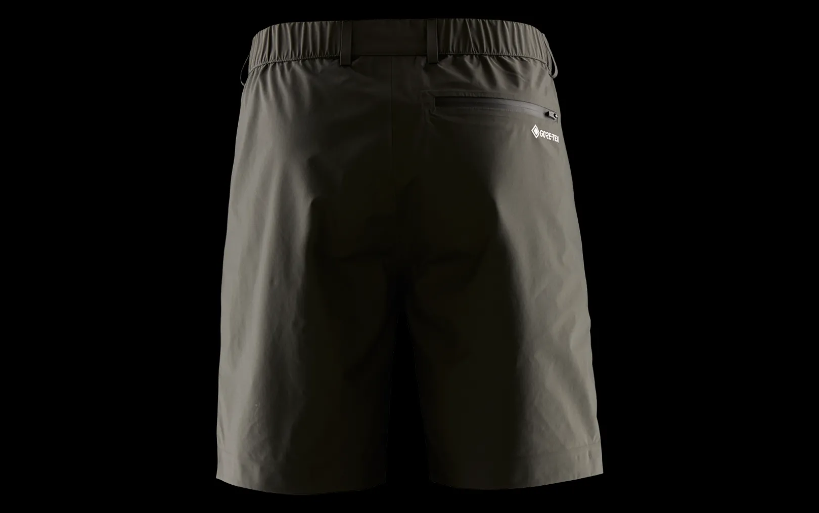 SPRAY GORE TEX SHORTS