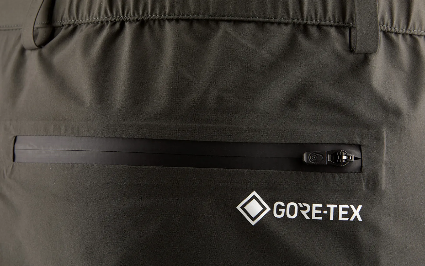 SPRAY GORE TEX SHORTS