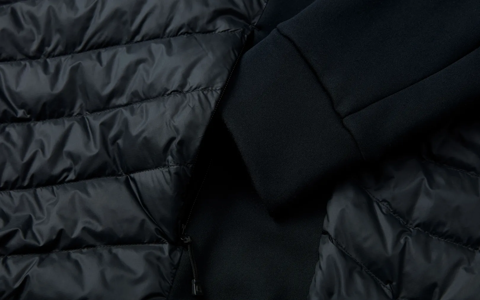 SPRAY HYBRID JACKET