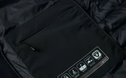 SPRAY HYBRID JACKET