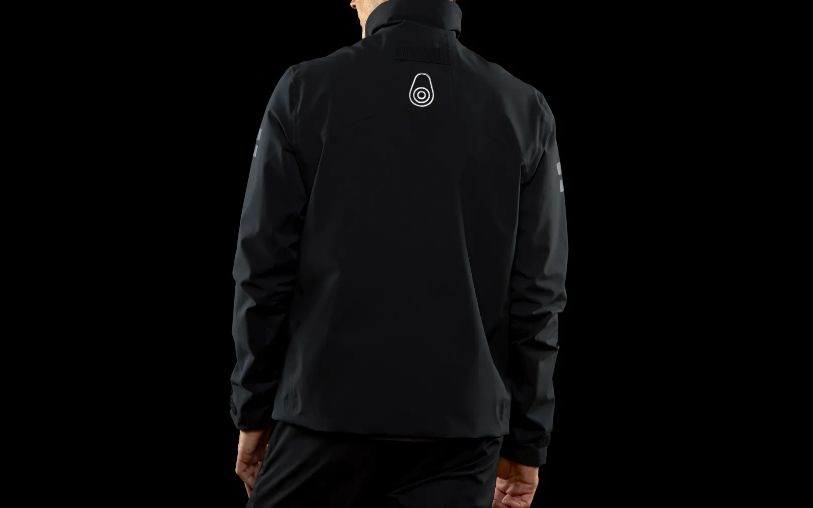 SPRAY JACKET