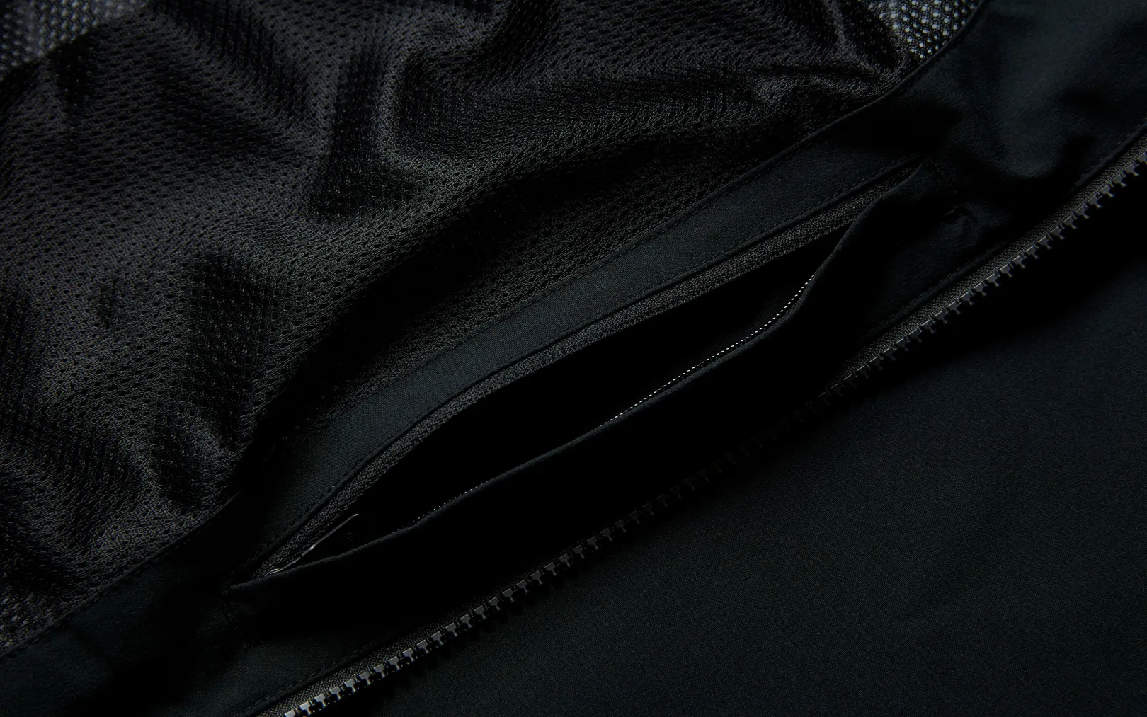 SPRAY JACKET