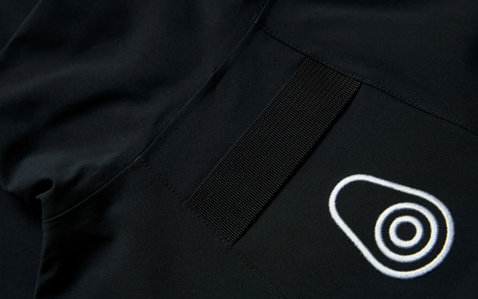 SPRAY JACKET