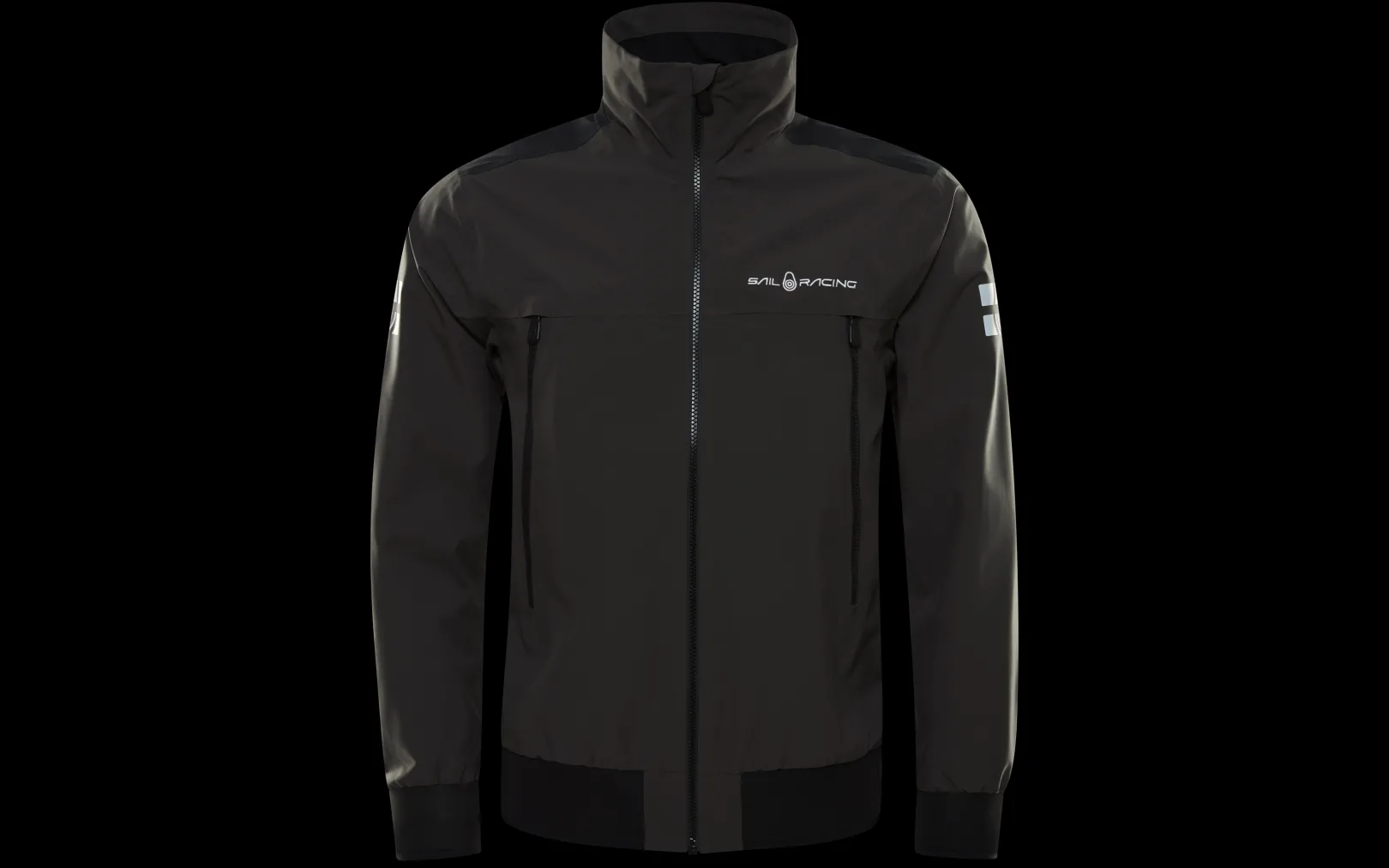 SPRAY LUMBER JACKET