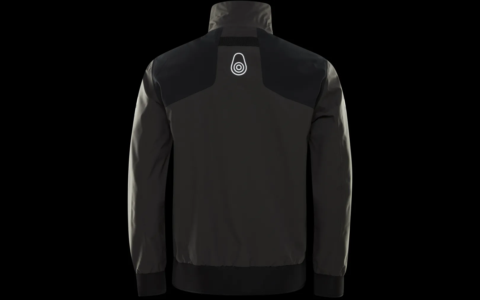 SPRAY LUMBER JACKET