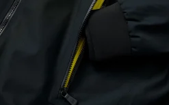 SPRAY LUMBER JACKET