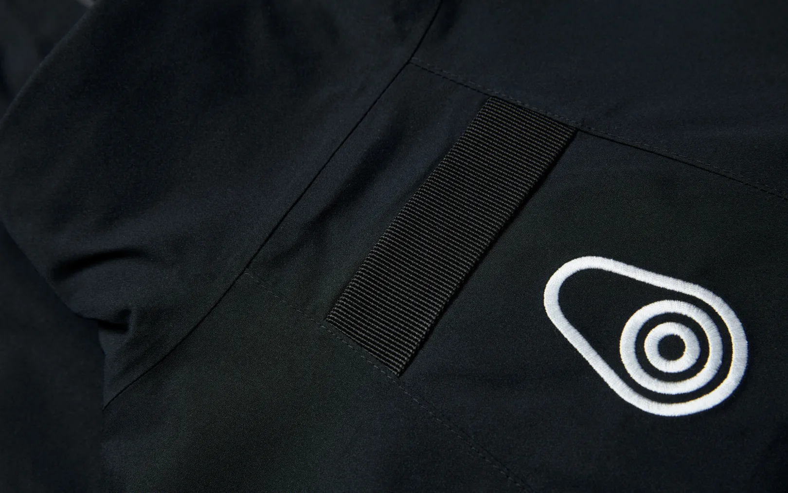 SPRAY LUMBER JACKET