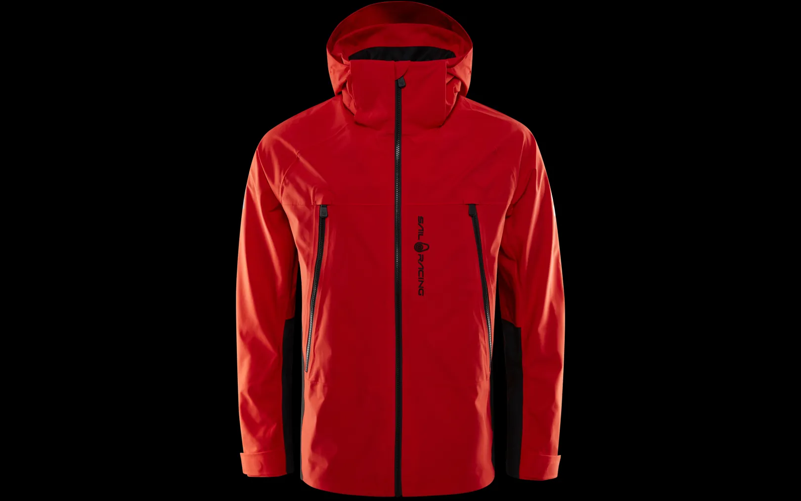 SPRAY OCEAN JACKET