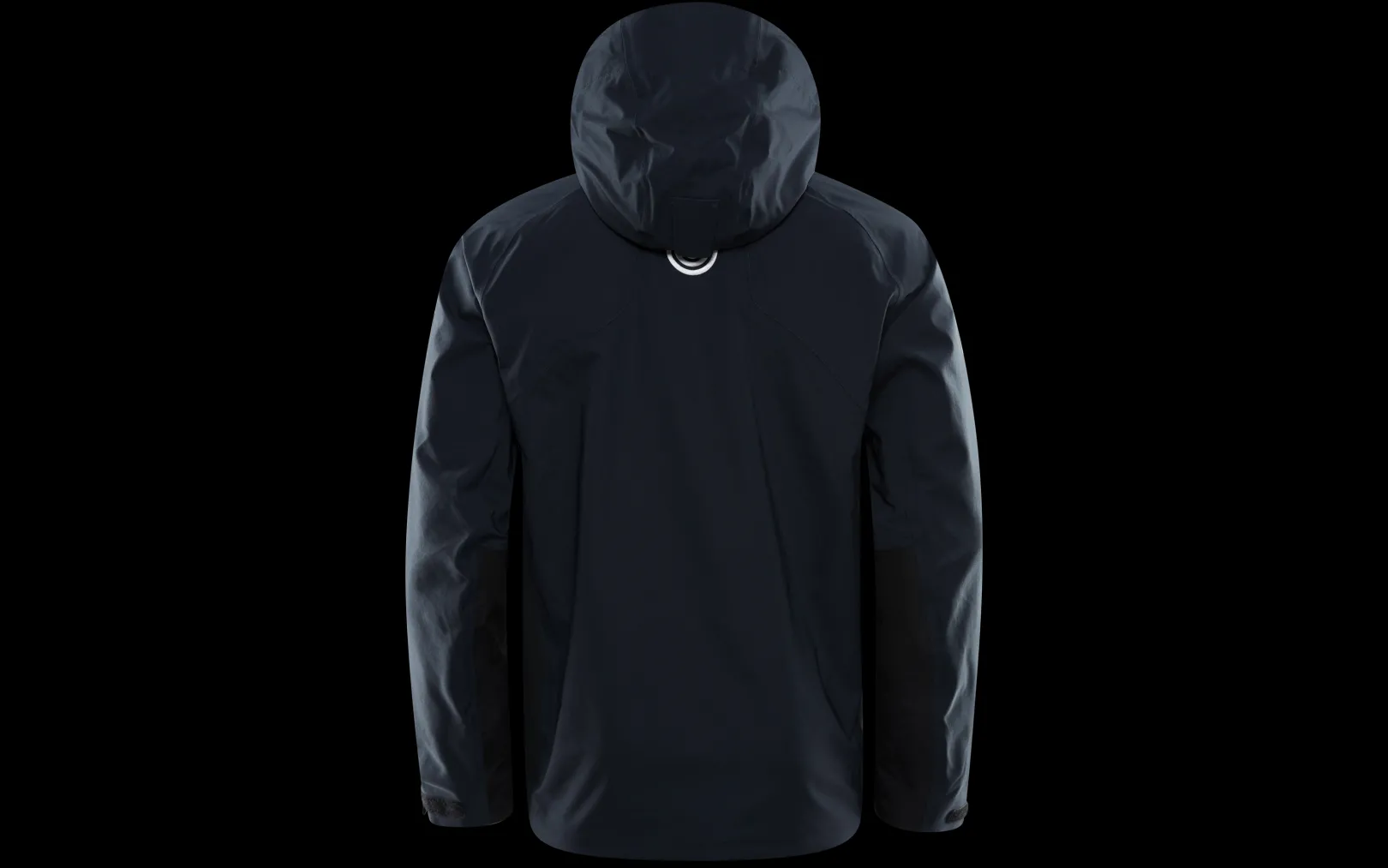 SPRAY OCEAN JACKET