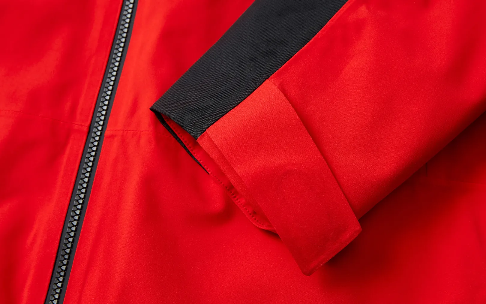 SPRAY OCEAN JACKET