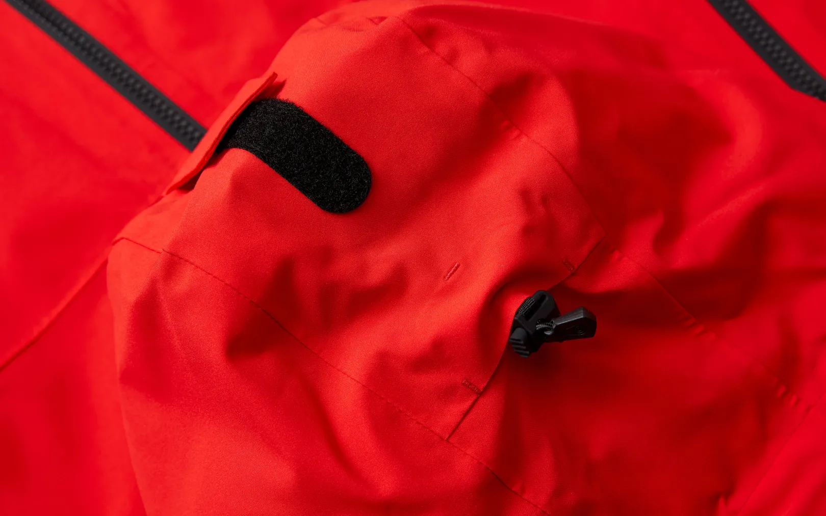 SPRAY OCEAN JACKET