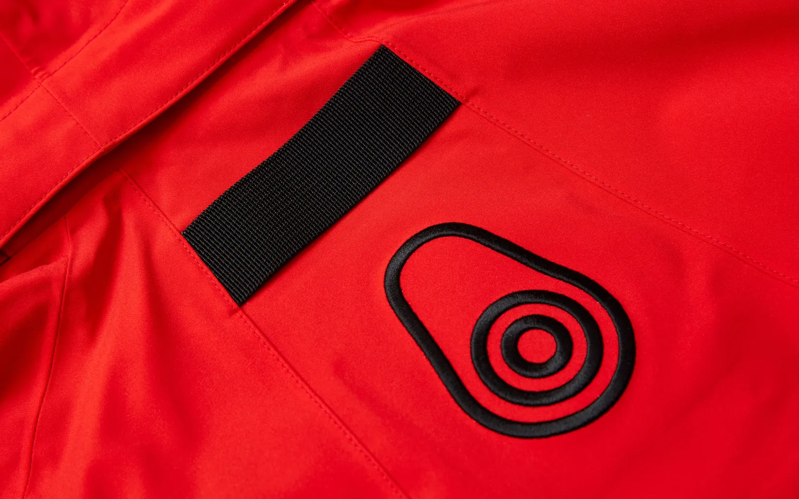 SPRAY OCEAN JACKET
