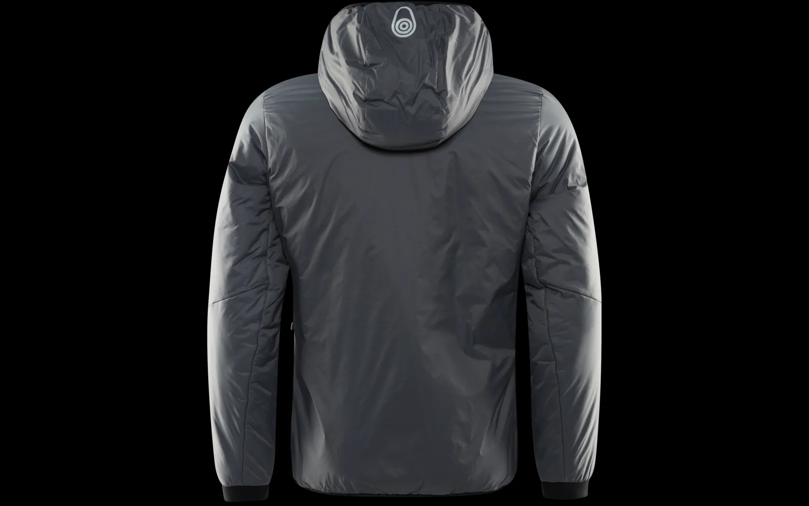 SPRAY PRIMALOFT JACKET