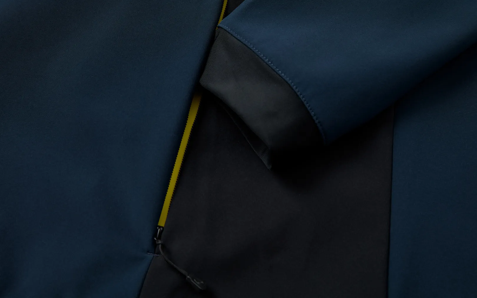 SPRAY SOFTSHELL