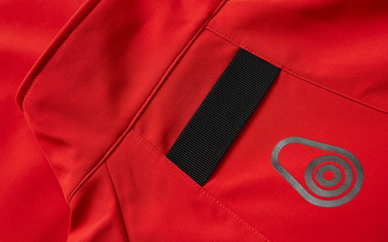 SPRAY SOFTSHELL