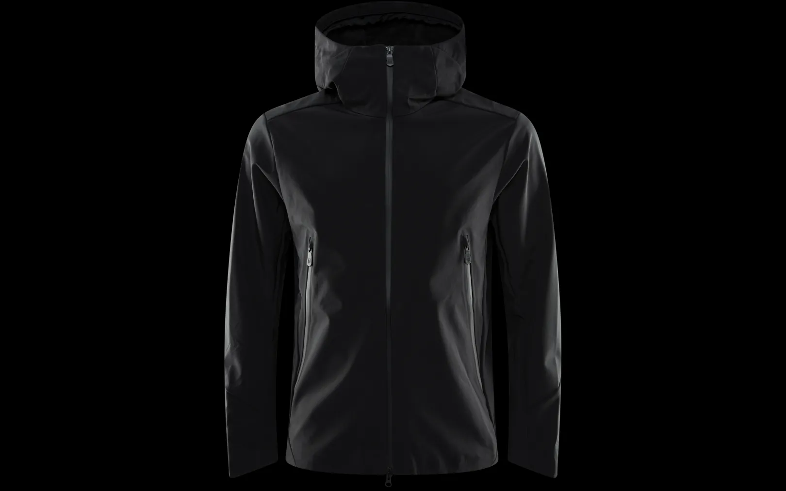 SPRAY SOFTSHELL HOOD
