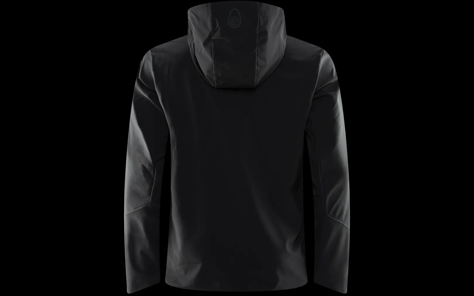 SPRAY SOFTSHELL HOOD