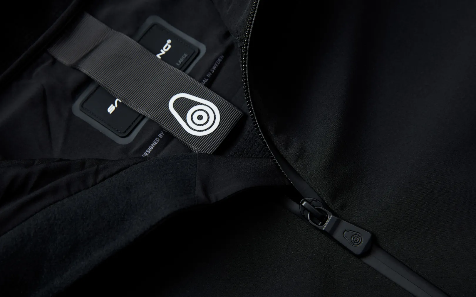 SPRAY SOFTSHELL HOOD