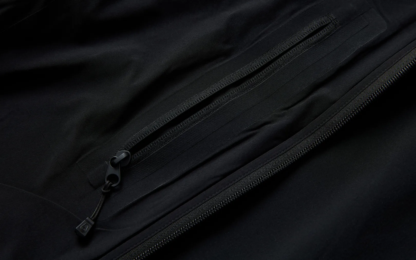 SPRAY SOFTSHELL HOOD